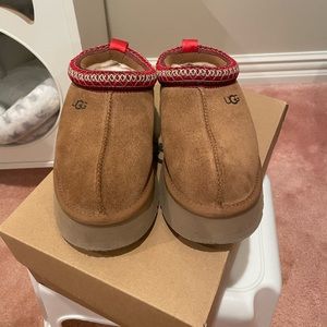 Platform Tazz Uggs